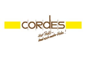 Cordes