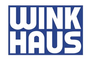 Wink Haus Logo