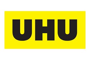 UHU Logo